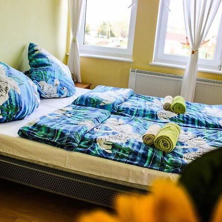 Nadmorski Sonet Вице Экстерьер фото